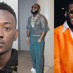 "Open GoFundMe For Davido To Clear His Debt" - Dammy Krane Appeals To Burna Boy