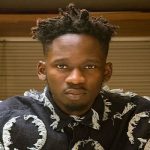 Mr Eazi Threatens To File $100,000 Lawsuit Against Producer Who Duped Him Of $5,000