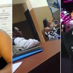 Blessing CEO Lands In Police Custody After Davido Allegedly Filed Petition Against Her [Video]