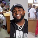 Abu Salami Who Accused Davido Of N216m Debt, Arrested For Cyber Bullying, Stalking And Forgery
