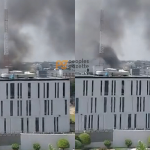 How Two Nigerians Died In Canadian Embassy Due To Generator Explosion - FERMA