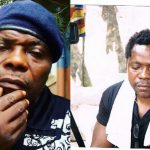 Nollywood Actor, Natty Bruce Is Dead