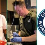 Irish Chef, Alan Fisher Breaks Hilda Baci’s Guinness World Records For Longest Cooking