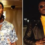 “Don’t Give Me Credit For What I Didn’t Do” - Peruzzi Denies Writing Song For Burna Boy
