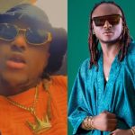 Terry G Calls Out APC For Squandering Nigeria's Money After He Campaigned For Them