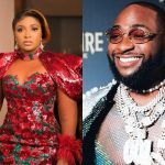 “You're A Man Of Peace, Me Sef Na 30, Forgive And Forget” - Blessing CEO Begs Davido