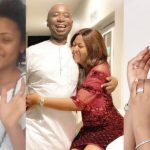 I'll Rather Donate My Kidney To My Husband, Ned Nwoko Than My Father – Regina Daniels [Video]