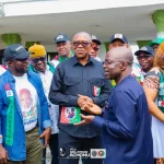 Peter Obi, Otti, Achonu Boost Labour Party Campaign In Imo Governorship Election