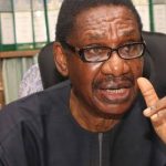 Sagay Blames Tinubu for Nigerians’ Suffering