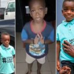 Mother Of Viral 'Mummy Calm Down' Boy Commits Suicide