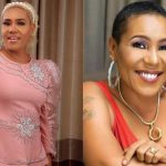 Shan George Warns Against Seeking Contributions For People Who Didn't Call Her For Work [Video]
