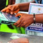 40 Polling Unit in Imo Excluded From Saturday's Governorship Election - INEC