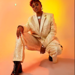 Nigerian Sensation Dunnie Joins Spotify's EQUAL Africa as November's Artist Ambassador 2