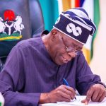 Tinubu Appoints 20 Federal Commissioners Of National Population Commission