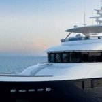 Nigerian Senate To Probe N5billion Presidential Yatch Purchase