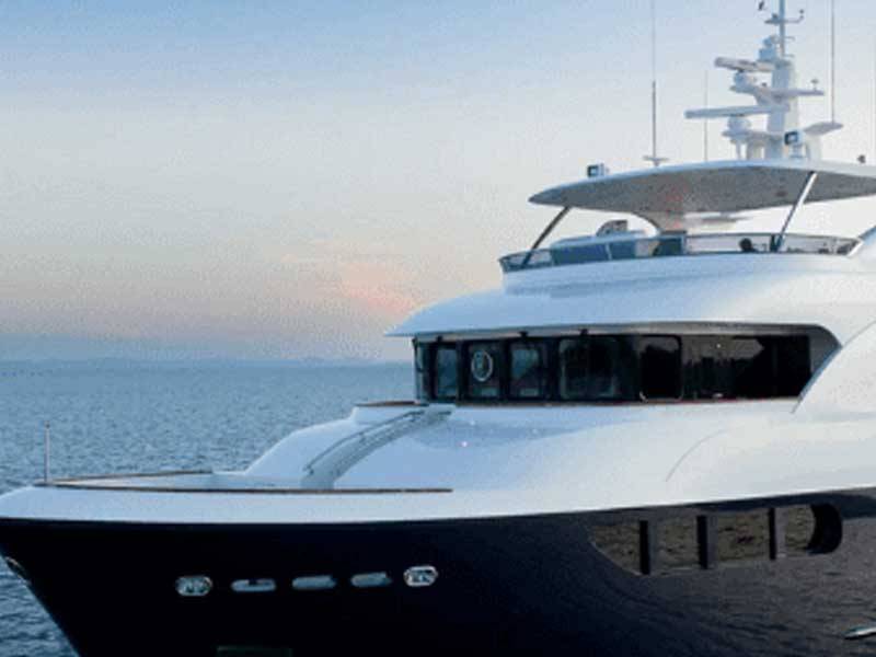 Nigerian Senate To Probe N5billion Presidential Yatch Purchase