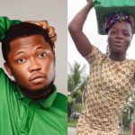 Brain Jotter Laments After Discovering Physically Challenged Female Hawker He Gave N400k Is A Man
