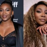 Genevieve Nnaji Shares New Photo After Returning To Spotlight