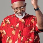 Genevieve Nnaji Shares New Photo After Returning To Spotlight