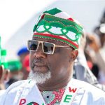 APC Calls for Dino Melaye's Arrest Over Cybercrime