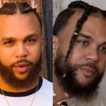 I'm Ashamed Of How I Treated Women, I Robbed Them Of Their Baby-Making Years - Jidenna [Video]