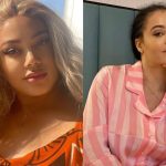 "You're More Than Worthy" - Nadia Buari Tells Ladies Who Are Wondering If They're Good Enough