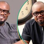 "My Mother Abandoned Me As A Baby, My Father Chose His New Wife Over Me" - Charles Inojie [Video]