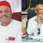 Samuel Anyanwu Denies Claim Of Stepping Down For Hope Uzodinma
