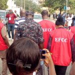 EFCC Deploys Operatives To Bayelsa, Kogi, Imo To Curb Electoral Fraud