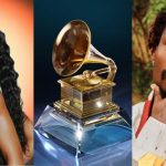 Asake And Ayra Starr React After Bagging Their First Grammy Award Nomination