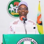 Soludo Demolishes Dreaded Anambra Shrine For Construction Of Fly Over Bridge