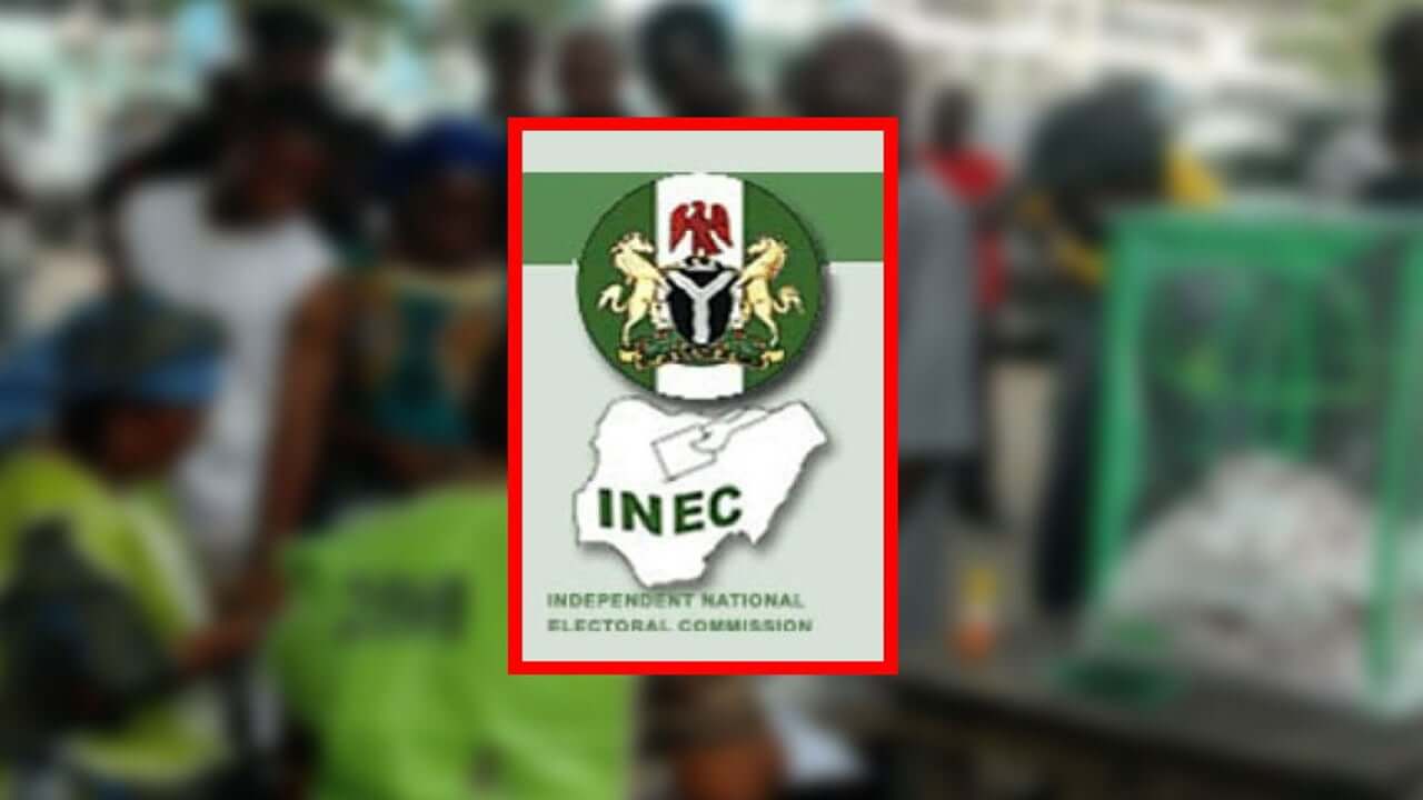 Bayelsa Election: INEC Official Abducted, Over 5,300 Result Sheets Lost In Boat Accident