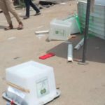 Gunshots As Hoodlums Invade Polling Units In Bayelsa, Hijack Election Materials