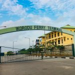 Lagos State Shuts Down Ikorodu Ferry Terminal Indefinitely Over Water Hyacinth Concerns 2