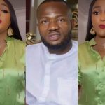 "I Never Dated IVD" - Blessing CEO Finally Opens Up About Their Relationship [Video]