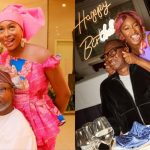 "May God Help You Not To Disobey Your Parents” – Femi Otedola Tells DJ Cuppy On Her 31st Birthday
