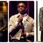 "Lord I Have Suit, Please Bring The Bride" - Moses Bliss Prays To God