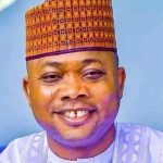 APC Candidate, Usman Ododo Declared Winner Of Governorship Election In Kogi