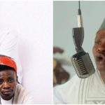 Carter Efe Reacts As Young Duu Calls Him Out For Performing His Song At Event Without Him [Video]