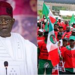 Tinubu's Govt Reacts As NLC, TUC Embarks On Nationwide Strike Despite Court Order