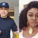 Daddy Freeze Exposes How Victoria Inyama Was Caught Fighting Over Food In London