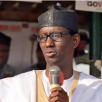 Tinubu Inherited A Bankrupt Country From Buhari - Nuhu Ribadu