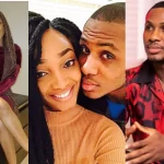 “Your Mother Spoilt Your Life” - Sonia Accuses Ex-Husband, Jude Ighalo Of Impregnating Women