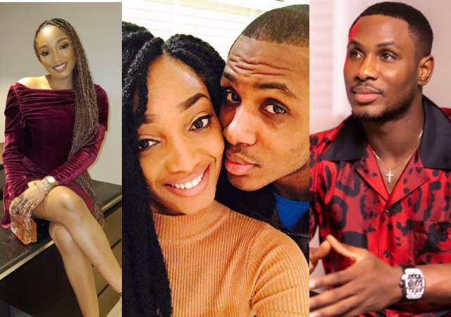 “Your Mother Spoilt Your Life” - Sonia Accuses Ex-Husband, Jude Ighalo Of Impregnating Women