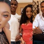 “Tell The World How I Changed Your Life” – Jude Ighalo’s Ex-Wife, Sonia Continues To Drag Him