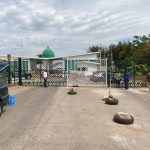 Workers Shut Down National Assembly Over Nationwide Strike [Photos]