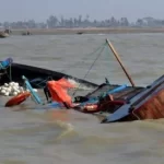 Over 20 Fishermen Drown In Taraba Boat Accident