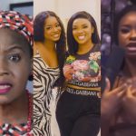 “You Grew Up Around A Mother Who Dated Governors And Pastors” - Kemi Olunloyo Slams Iyabo Ojo’s Daughter, Priscilla