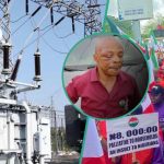 Banks, Electricity Workers Join Nationwide Strike Over Assault On NLC President