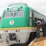 Train Services Suspended Nationwide As Railway Workers Join NLC, TUC Strike